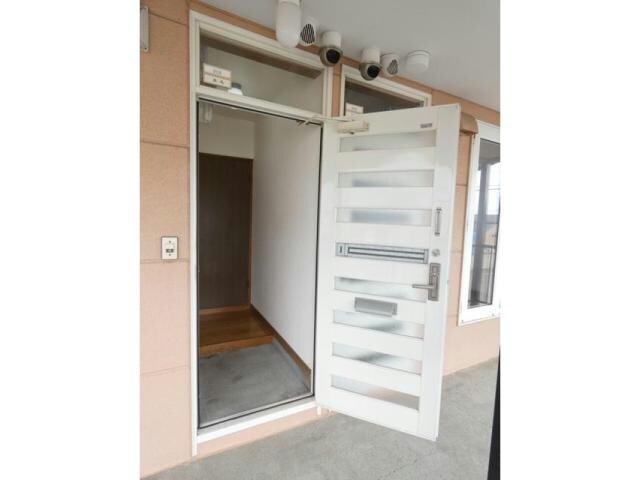 ＶＯＸ５の物件内観写真