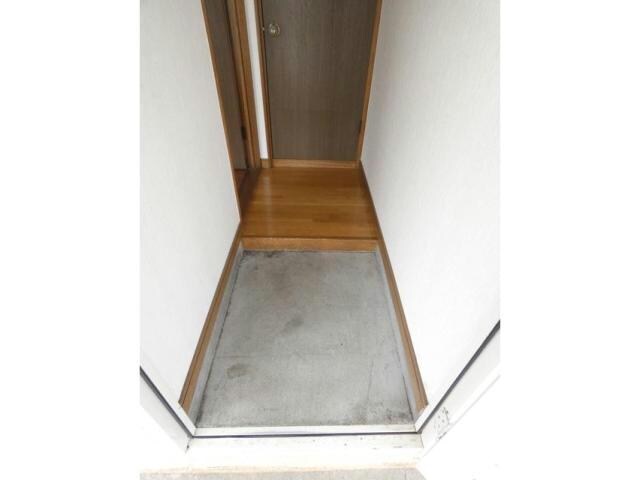 ＶＯＸ５の物件内観写真