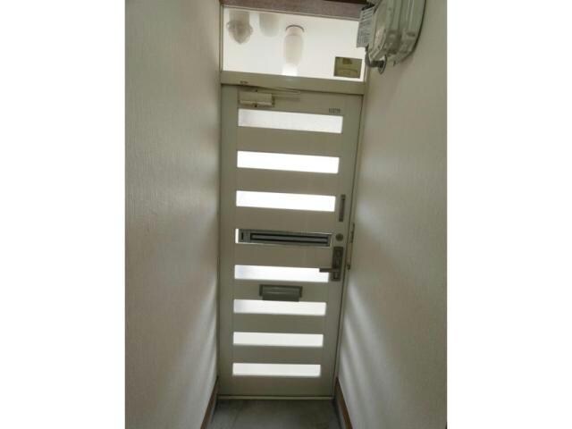 ＶＯＸ５の物件内観写真