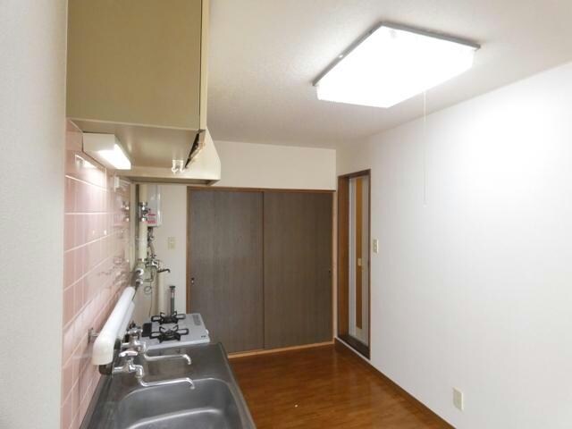 ＶＯＸ５の物件内観写真