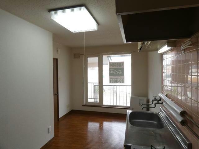 ＶＯＸ５の物件内観写真