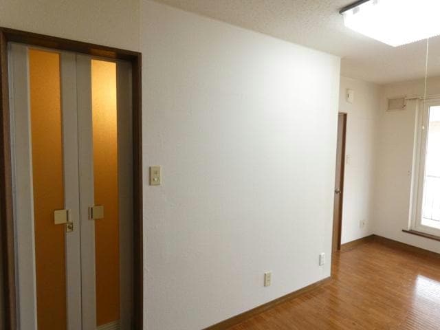 ＶＯＸ５の物件内観写真