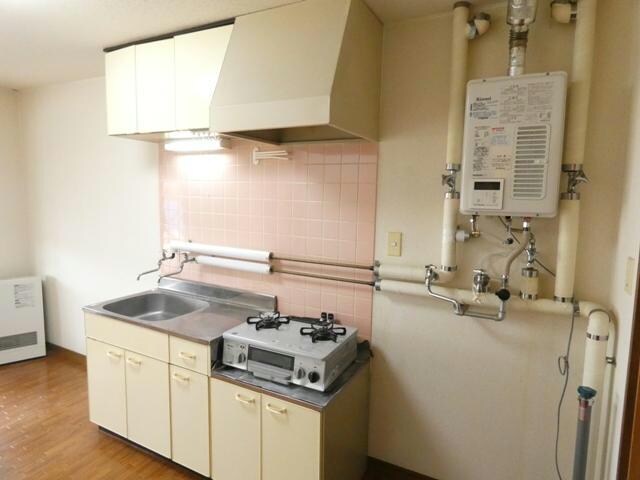 ＶＯＸ５の物件内観写真