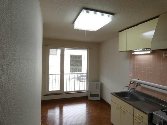 ＶＯＸ５の物件内観写真