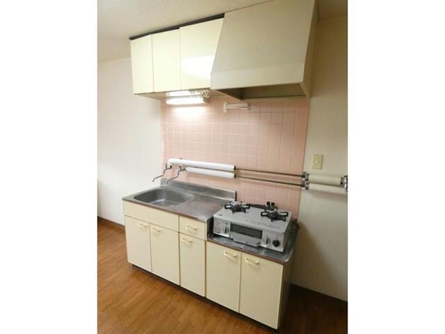 ＶＯＸ５の物件内観写真