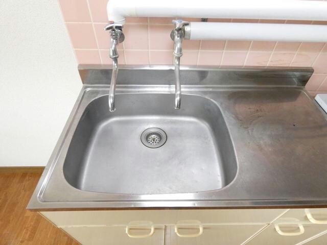 ＶＯＸ５の物件内観写真