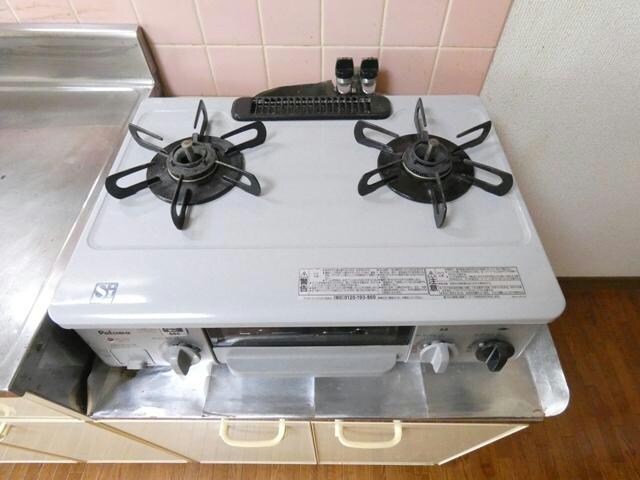 ＶＯＸ５の物件内観写真