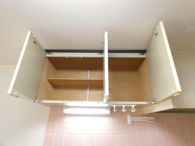 ＶＯＸ５の物件内観写真