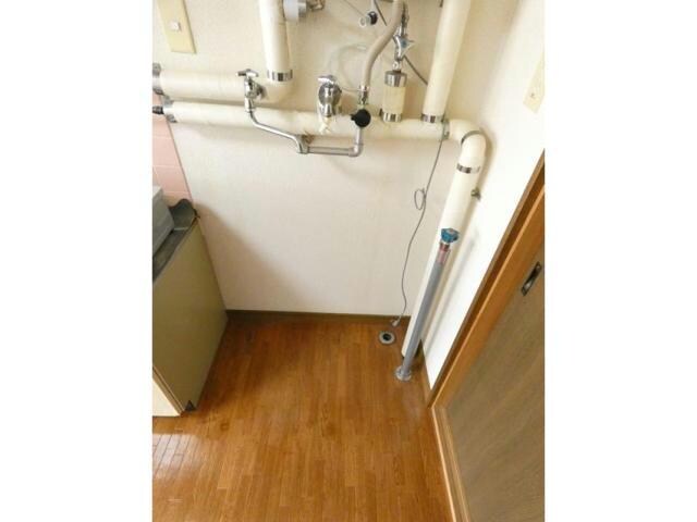 ＶＯＸ５の物件内観写真