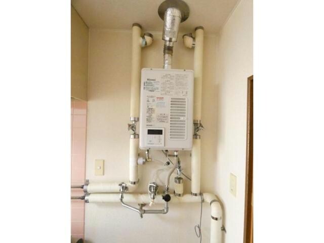 ＶＯＸ５の物件内観写真