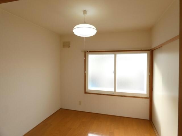 ＶＯＸ５の物件内観写真