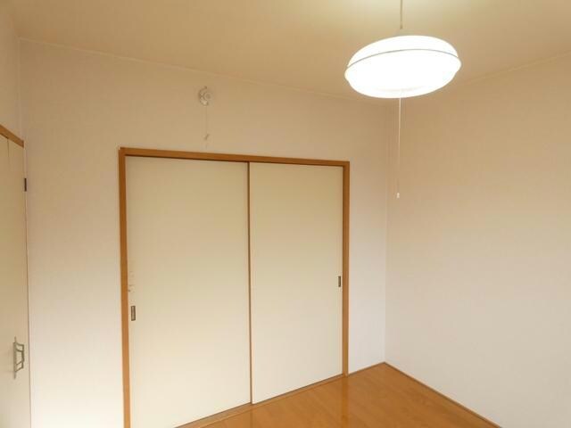 ＶＯＸ５の物件内観写真