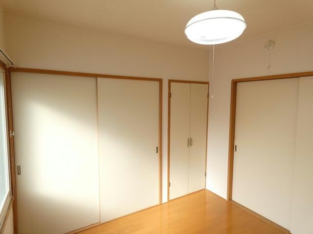 ＶＯＸ５の物件内観写真