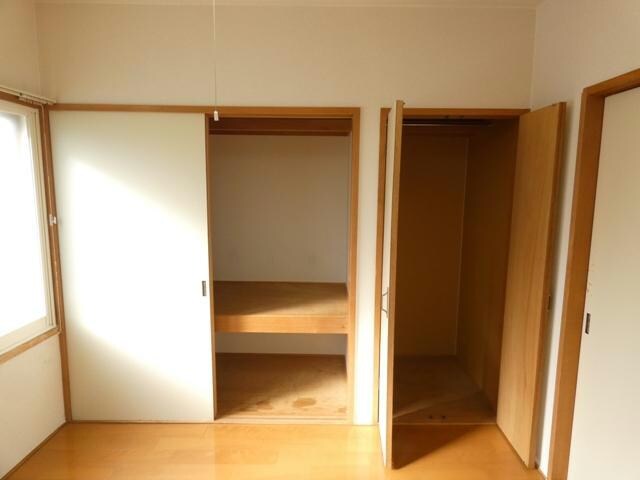 ＶＯＸ５の物件内観写真