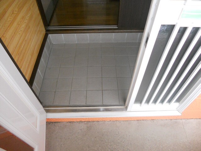 コーポ希Ⅱの物件内観写真