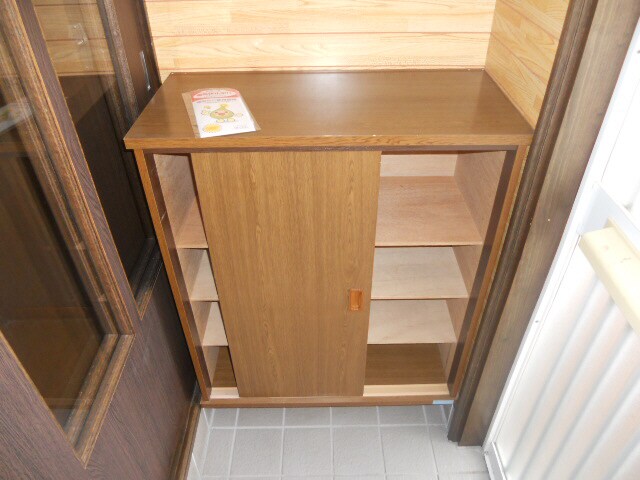 コーポ希Ⅱの物件内観写真