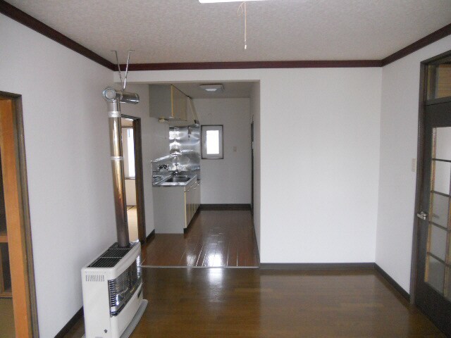 コーポ希Ⅱの物件内観写真