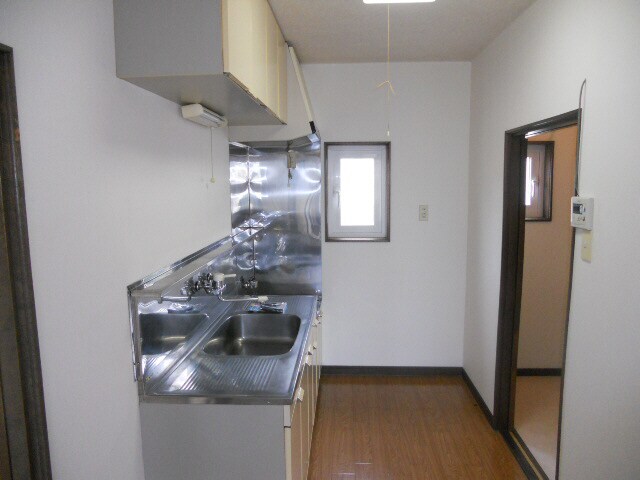 コーポ希Ⅱの物件内観写真