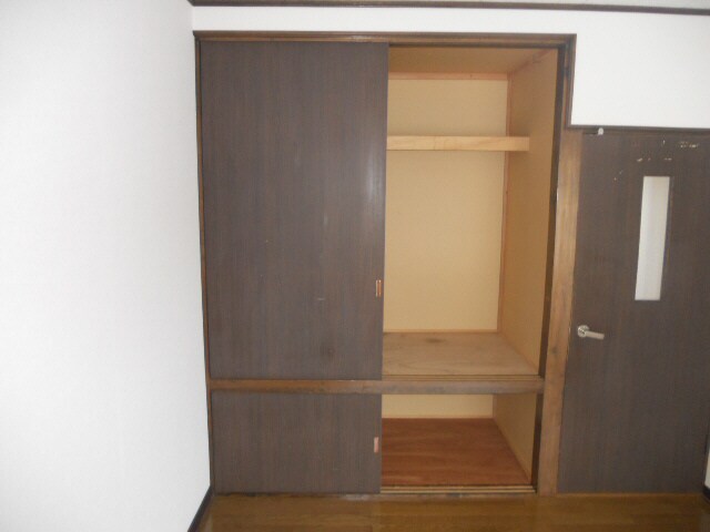 コーポ希Ⅱの物件内観写真