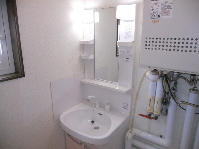 コーポ希Ⅱの物件内観写真