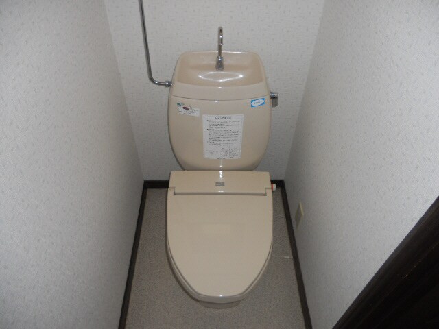 コーポ希Ⅱの物件内観写真