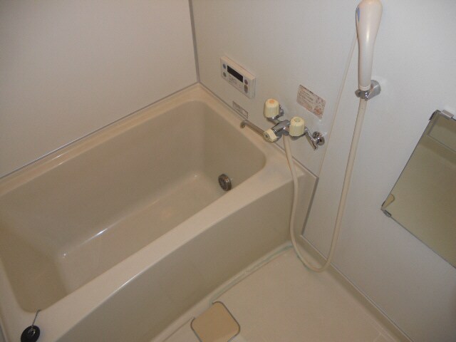 コーポ希Ⅱの物件内観写真