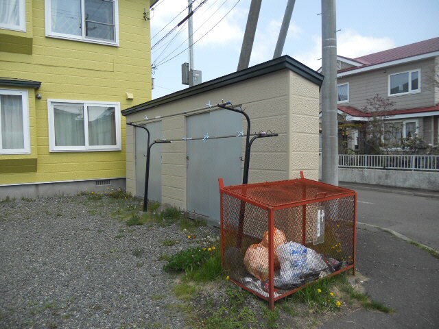 コーポ希Ⅱの物件内観写真