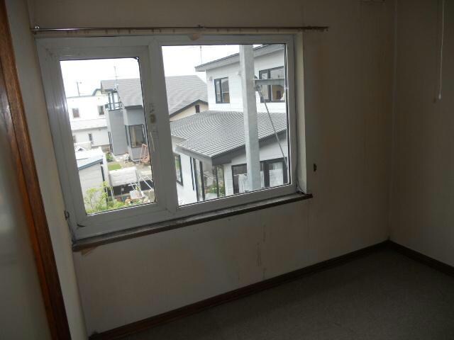 青柳ハイツの物件内観写真