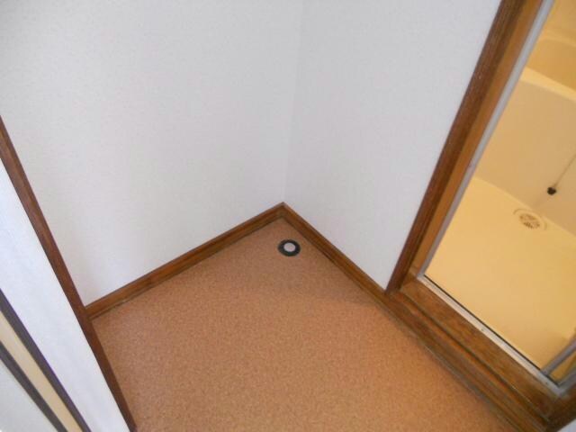 青柳ハイツの物件内観写真