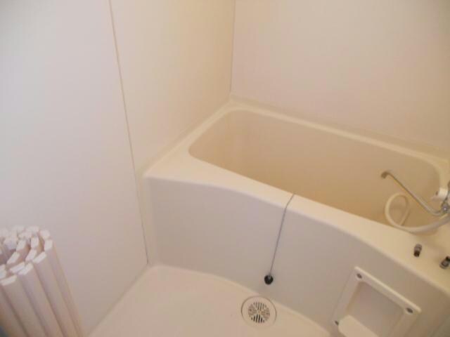 青柳ハイツの物件内観写真