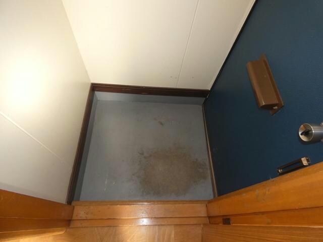 スカイハイツ（愛国西）の物件内観写真