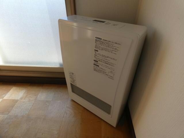 スカイハイツ（愛国西）の物件内観写真