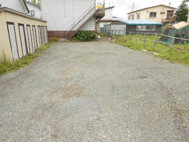 しんたにハイツの物件外観写真