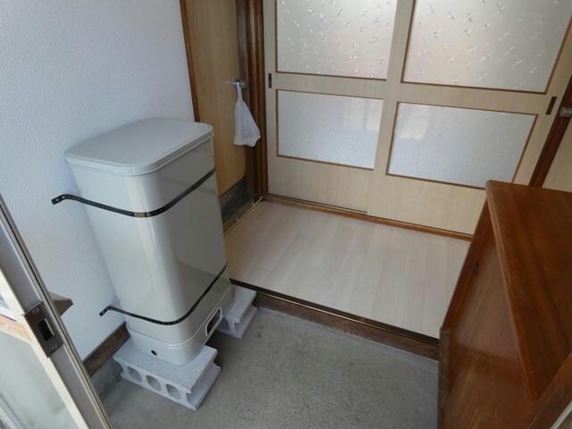 しんたにハイツの物件内観写真