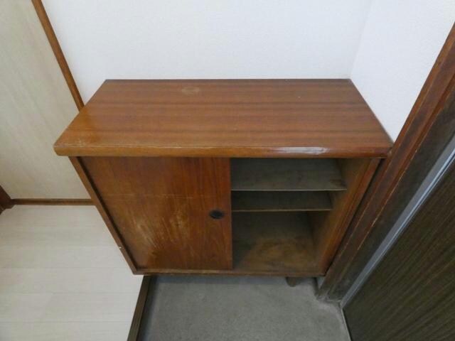 しんたにハイツの物件内観写真