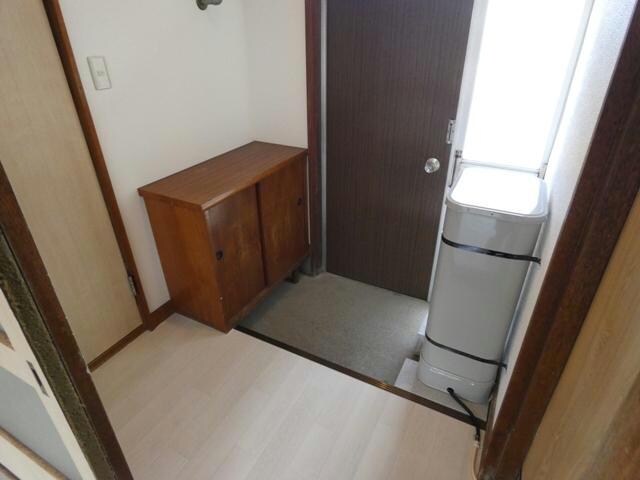 しんたにハイツの物件内観写真