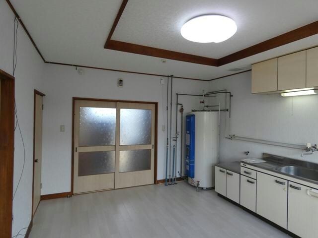 しんたにハイツの物件内観写真