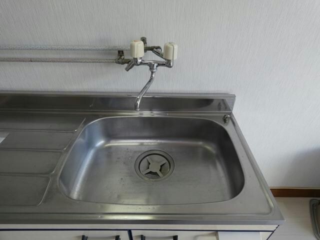 しんたにハイツの物件内観写真