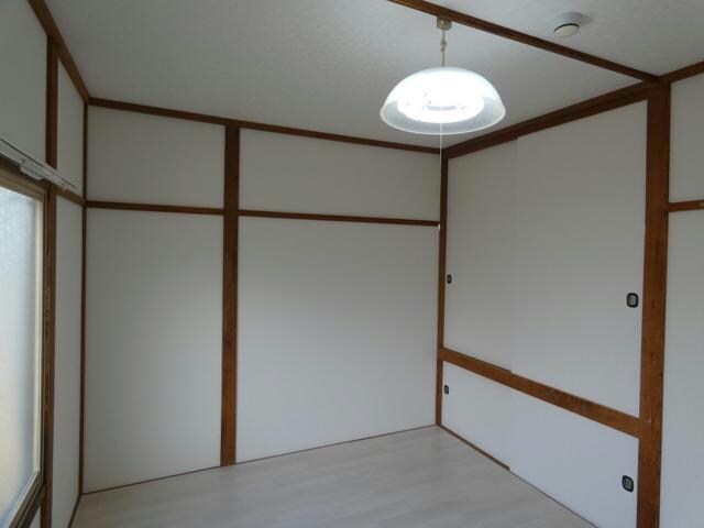 しんたにハイツの物件内観写真