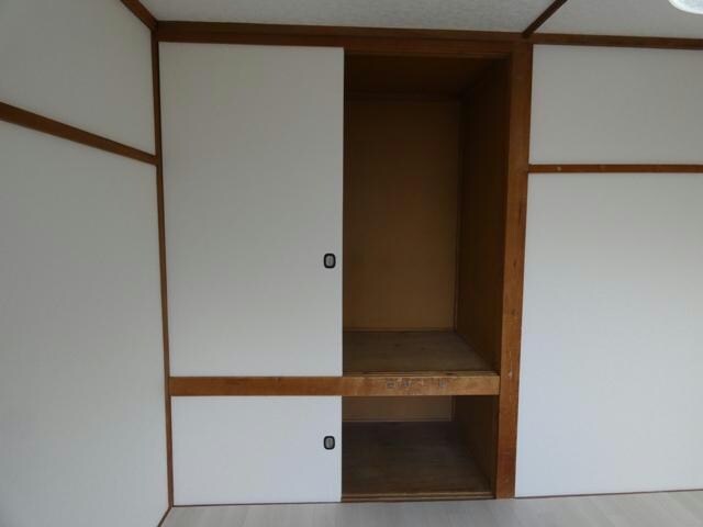 しんたにハイツの物件内観写真