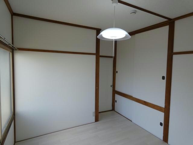 しんたにハイツの物件内観写真