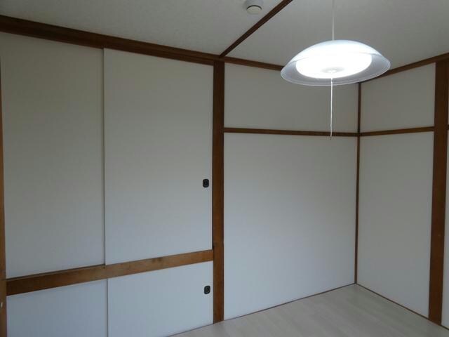 しんたにハイツの物件内観写真