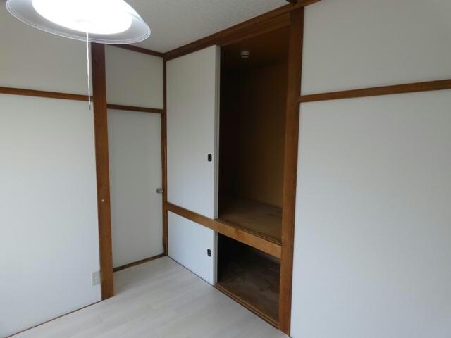 しんたにハイツの物件内観写真