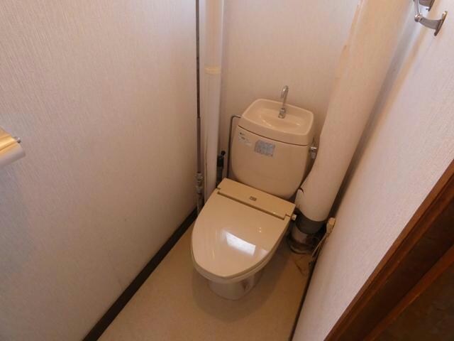 しんたにハイツの物件内観写真