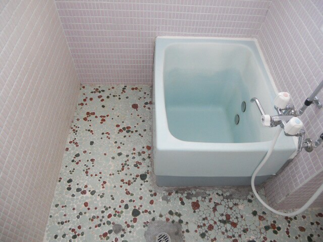 野村マンションの物件内観写真