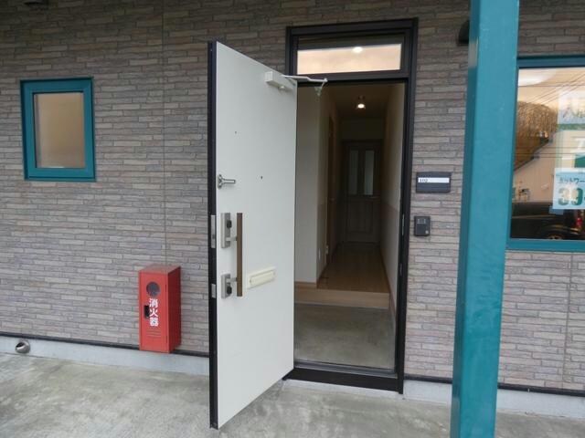 レジデンス別保の物件内観写真