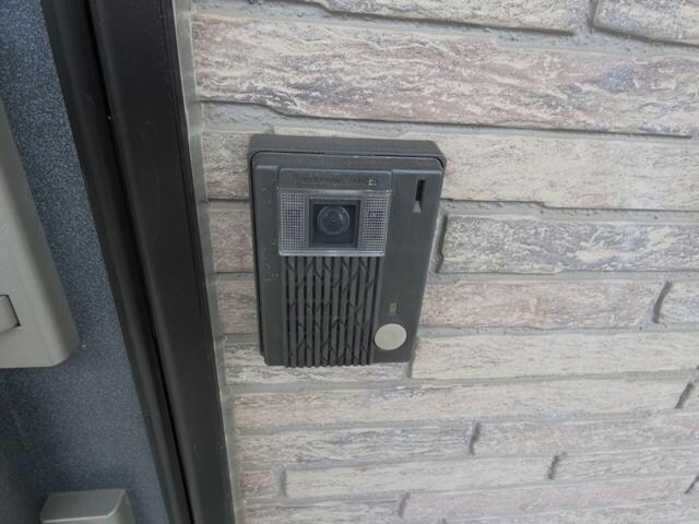 レジデンス別保の物件内観写真