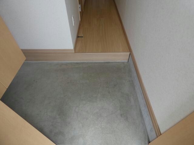 レジデンス別保の物件内観写真