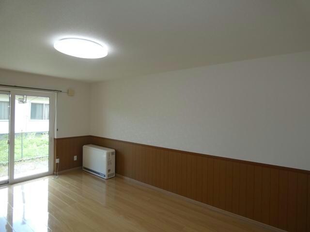 レジデンス別保の物件内観写真