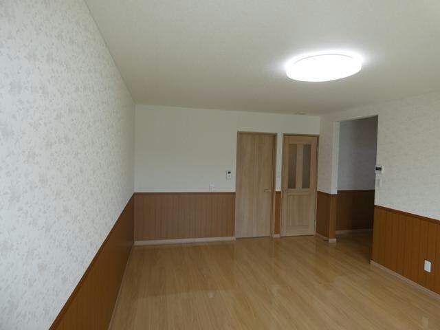 レジデンス別保の物件内観写真